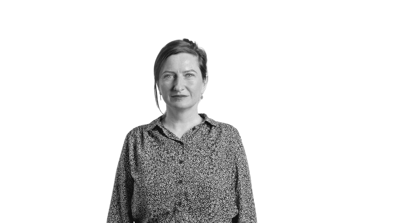 A picture of Allianz Foundation Project Manager Joanna Itzek